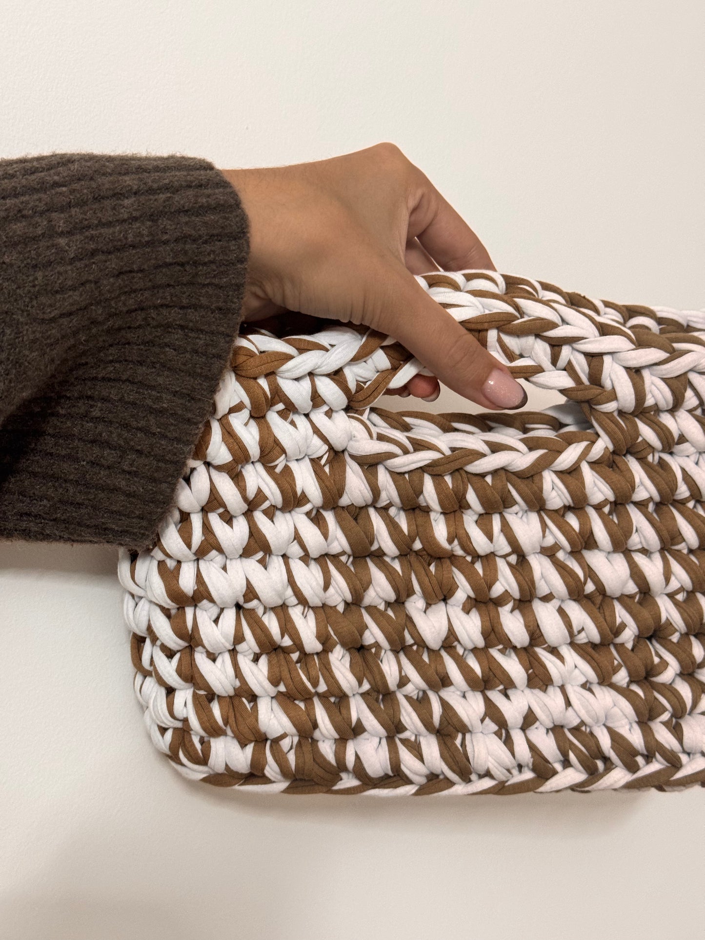 Sac Léa - Caramel