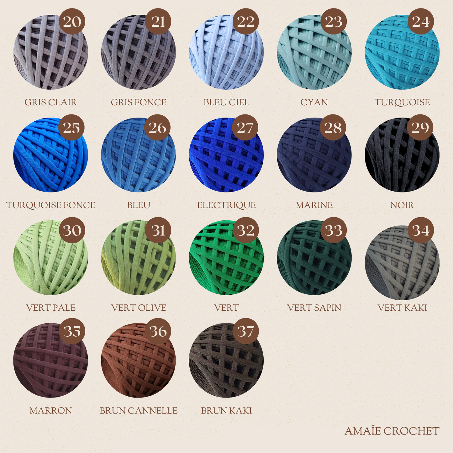 Sac personnalisable - Laura