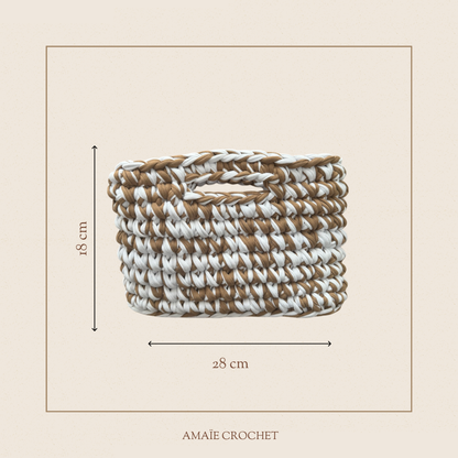 Sac Léa - Caramel