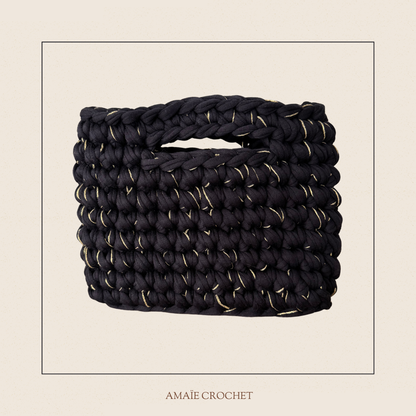 Sac personnalisable - Léa