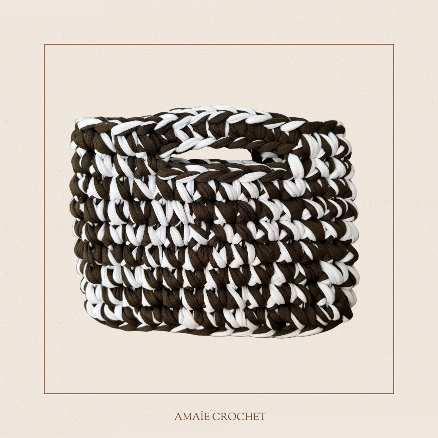 Sac personnalisable - Léa