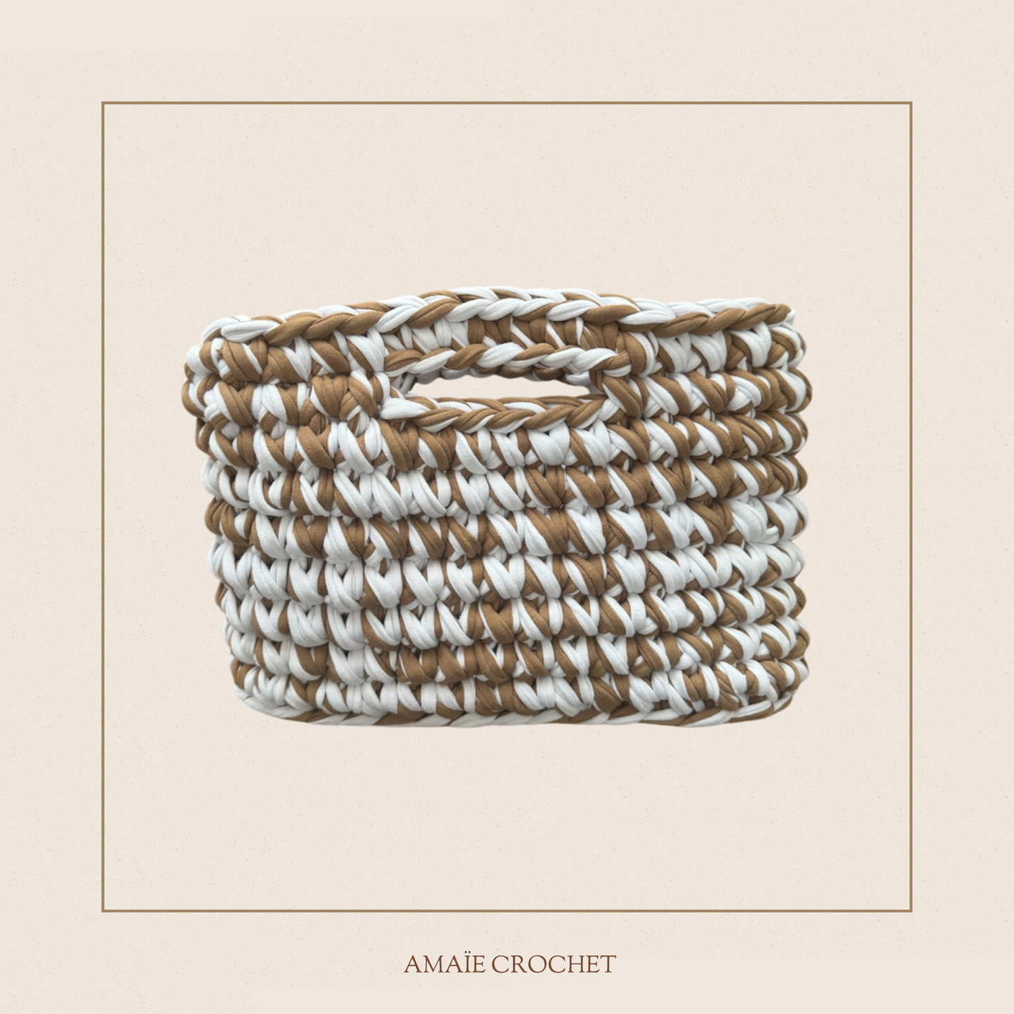 Sac personnalisable - Léa