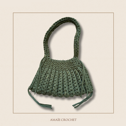 Sac personnalisable - Nao