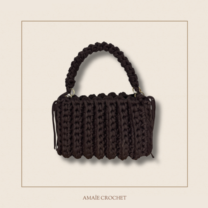 Sac personnalisable - Célia