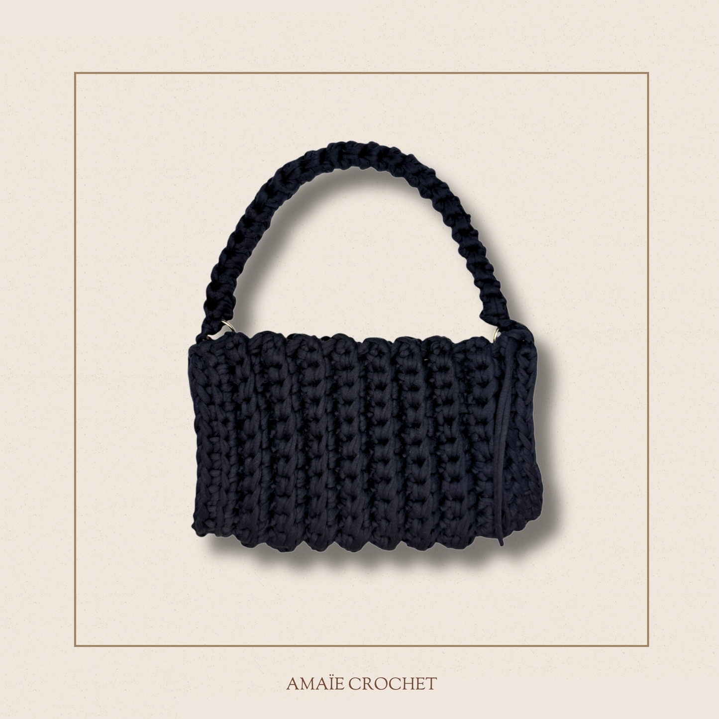 Sac personnalisable - Célia