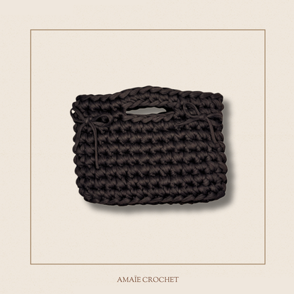 Sac personnalisable - Léa