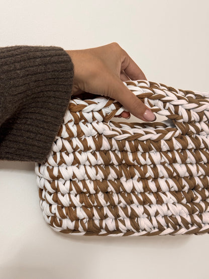 Sac Léa - Caramel