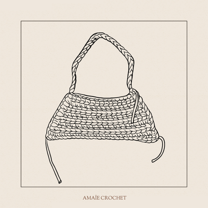 Sac personnalisable - Laura