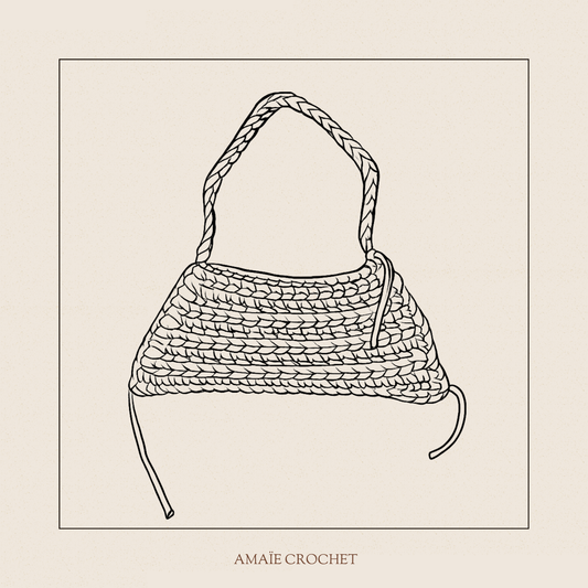 Sac personnalisable - Laura