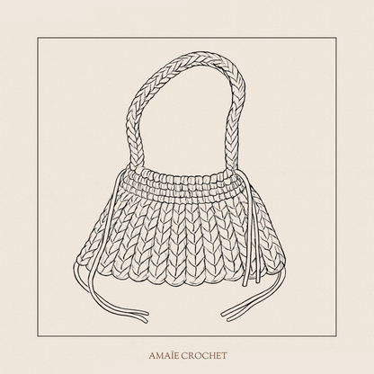 Sac personnalisable - Nao