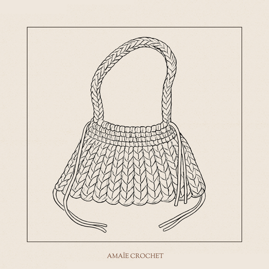 Sac personnalisable - Nao