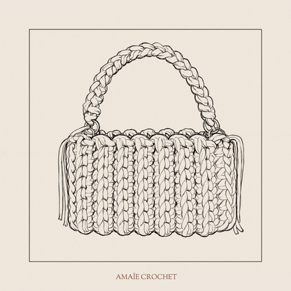 Sac personnalisable - Célia