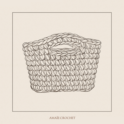 Sac personnalisable - Léa