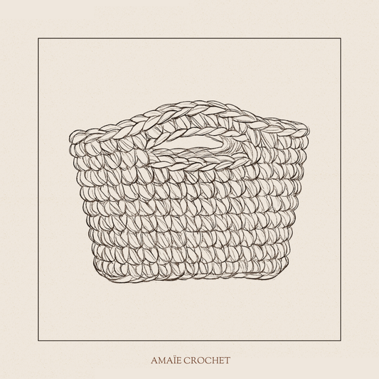 Sac personnalisable - Léa